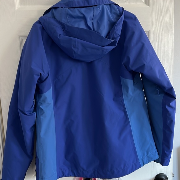 North face ski jacket - Picture 6 of 7
